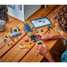 LEGO® City: Camion betoniere (60478) immagine 5
