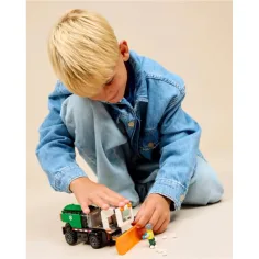 LEGO® City: Spazzaneve (60490) immagine 5