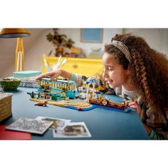LEGO® City: Tram di spiaggia classico (60506) immagine 6