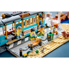 LEGO® City: Tram di spiaggia classico (60506) immagine 7