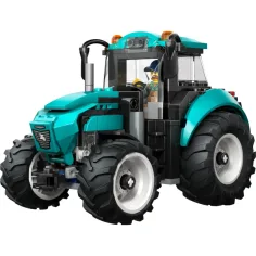 LEGO® City: Trattore (60498) immagine 2