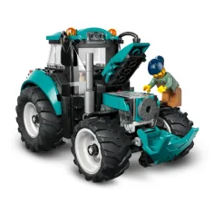 LEGO® City: Trattore (60498) immagine 3