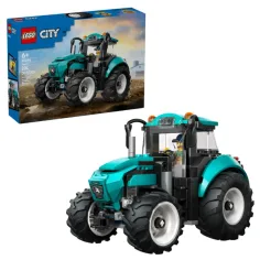 LEGO® City: Trattore (60498)