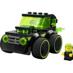 LEGO® City: Veicoli – Auto da corsa da gioco (60484) immagine 2