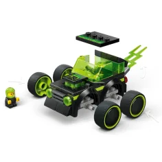 LEGO® City: Veicoli – Auto da corsa da gioco (60484) immagine 3