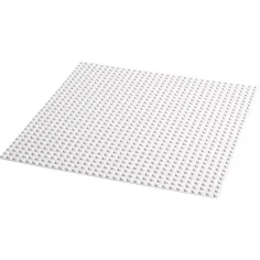 LEGO® Classic: Base bianca (11026) immagine 2