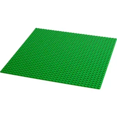 LEGO® Classic: Base verde (11023) immagine 2