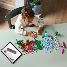 LEGO® Classic: Dinosauri creativi (11041) immagine 3
