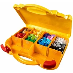 LEGO® Classic: Valigetta creativa (10713) immagine 3