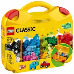 LEGO® Classic: Valigetta creativa (10713)