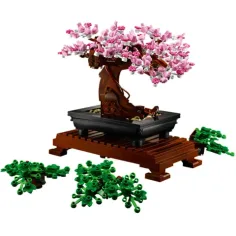 LEGO® Creator: Albero di bonsai (10281) immagine 2
