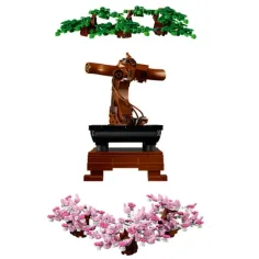 LEGO® Creator: Albero di bonsai (10281) immagine 3