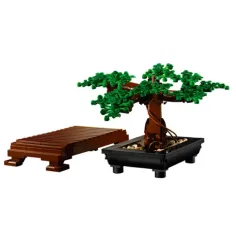 LEGO® Creator: Albero di bonsai (10281) immagine 4