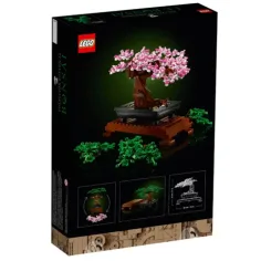 LEGO® Creator: Albero di bonsai (10281)