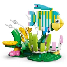 LEGO® Creator: Animali selvatici: Colibrì variopinto (31384) immagine 4