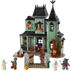 LEGO® Creator: Castello infestato (31167) immagine 2