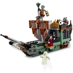 LEGO® Creator: Castello infestato (31167) immagine 5