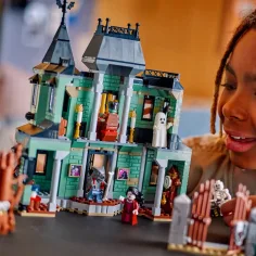LEGO® Creator: Castello infestato (31167) immagine 7