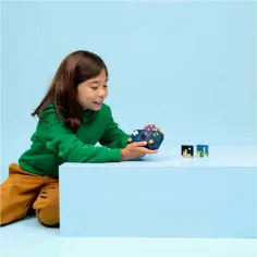 LEGO® Creator: Console di gioco retrò (31380) immagine 5