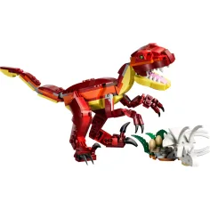 LEGO® Creator: Dinosauro pericoloso (31379) immagine 2