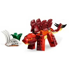 LEGO® Creator: Dinosauro pericoloso (31379) immagine 3
