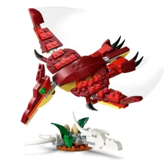LEGO® Creator: Dinosauro pericoloso (31379) immagine 4