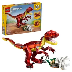 LEGO® Creator: Dinosauro pericoloso (31379) immagine 1