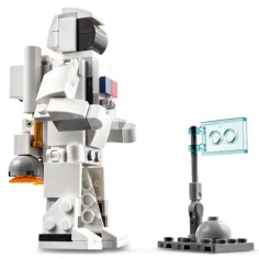 LEGO® Creator: Navetta spaziale 3 in 1 (31134) immagine 4