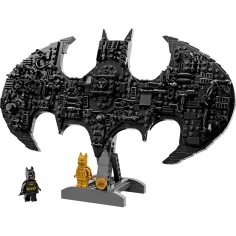 LEGO® DC: logo di Batman™ (76330) immagine 2