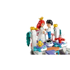 LEGO® Disney™ Ariel barca nuziale (43299) immagine 6