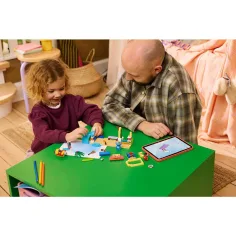 LEGO® Disney™: Lilo & Stitch avventura sulla spiaggia (43280) immagine 4