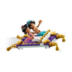LEGO® Disney™: La scatola dei gioielli di Jasmine (43295) immagine 2