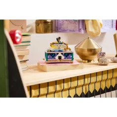 LEGO® Disney™: La scatola dei gioielli di Jasmine (43295) immagine 7