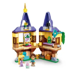 LEGO® Disney™: Torre mini di Rapunzel (43294) immagine 3