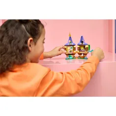 LEGO® Disney™: Torre mini di Rapunzel (43294) immagine 5