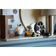 LEGO® Disney: WALL-E e EVA (43279) immagine 10