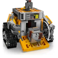 LEGO® Disney: WALL-E e EVA (43279) immagine 6