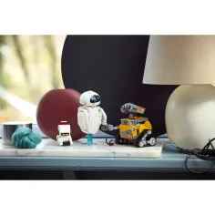 LEGO® Disney: WALL-E e EVA (43279) immagine 8