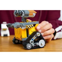 LEGO® Disney: WALL-E e EVA (43279) immagine 9