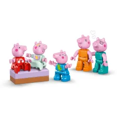 LEGO® DUPLO®: Casa familiare (10467) immagine 3