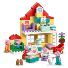 LEGO® DUPLO®: Casa familiare (10467) immagine 5