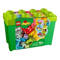 LEGO® DUPLO® Deluxe Scatola Porta Elementi (10914)