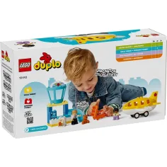 LEGO® DUPLO®: Prima all'aeroporto (10443) immagine 2