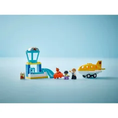 LEGO® DUPLO®: Prima all'aeroporto (10443) immagine 7