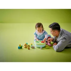 LEGO® DUPLO®: Selezione di forme: Casa del cane (10441) immagine 6