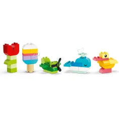LEGO® DUPLO®: Pacchetto colorato e creativo (10479) immagine 3