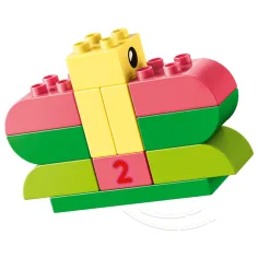 LEGO® DUPLO®: Pacchetto colorato e creativo (10479) immagine 4
