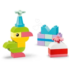 LEGO® DUPLO®: Pacchetto colorato e creativo (10479) immagine 6
