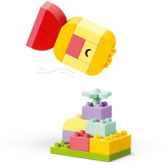 LEGO® DUPLO®: Pacchetto colorato e creativo (10479) immagine 7
