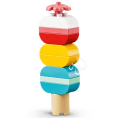 LEGO® DUPLO®: Pacchetto colorato e creativo (10479) immagine 8